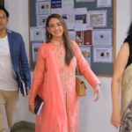 Preeti Jhangiani Instagram - What a pleasure and honour speaking at the prestigious @iimkozhikode at their Globalising Indian Thought Conclave with @dabasparvin, about the made in India Journey of @propanjaleague and the impact it has made globally. Thank you Director Debashis Chatterjee and Dean Deepa Sethi for your hospitality and warmth, and to to students of @iimkozhikode for your tremendous love !