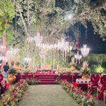 Preeti Jhangiani Instagram – That bridal glow ! May it light up your face forever🤗❤️
Congratulations @rheadabas and @solankipuneet and wish you a lifetime of happiness ❤️
What a fantastic celebration and the best hosts ever! @dabasmala and @ajaydabas8