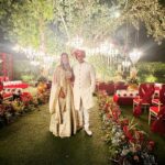 Preeti Jhangiani Instagram – Lagta shaadi dobara karni padegi ;) @jhangianipreeti 
My Wedding Sherwani @shrenahirawatofficial 
Preeti lehenga by @bhumikagrover 
styled by @gentleman_gaga 
.
.
.
.
.
.
.
.
.
.
.
.
.
.
.
.
.
.
.
.
.
.
.
.
.
.
.
.
.
______
#weddingsherwani #sherwani #sherwanistyle #mensweddingwear #sherwanis #sherwaniswag #sherwaniindia #indianwedding #indianweddingstyle #indianweddingseason #monsoonwedding #weddingwear #weddingphotography Delhi दिल्ली
