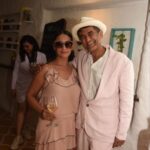 Preeti Jhangiani Instagram - Fun times as @olivemumbai turns 22… Always a great party! Thank you @sabinaadsingh and @adsingholive ❤️