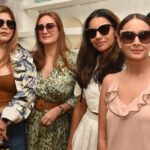 Preeti Jhangiani Instagram – Fun times as @olivemumbai turns 22… Always a great party! Thank you @sabinaadsingh and @adsingholive ❤️