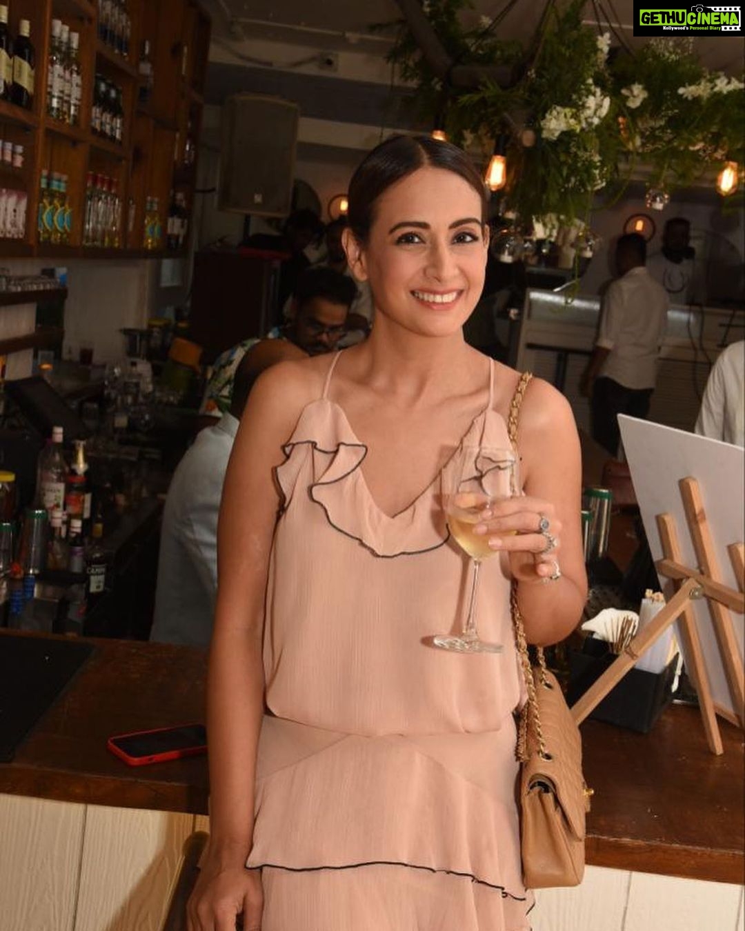 Preeti Jhangiani Instagram - Fun times as @olivemumbai turns 22… Always a great party! Thank you @sabinaadsingh and @adsingholive ❤️