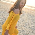 Preeti Jhangiani Instagram - Beachy days come back again… Shot on @nikonindiaofficial #nikonz9 #nikonphotography Co ord set : @thepeachsummer
