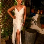 Preeti Jhangiani Instagram - White is right… #aboutlastnight for the @globalspa_mag #globalspaawards2022 Shot on : #nikonzfc @nikonindiaofficial