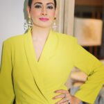 Preeti Jhangiani Instagram – Always stand by the ones you love ❤️