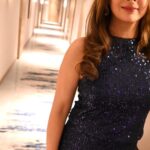 Preeti Jhangiani Instagram – Just cause ..KALA CHASHMA!