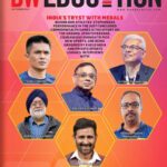 Preeti Jhangiani Instagram – Fantastic to see hard word and single minded determination by @dabasparvin for @propanjaleague feature in the September issue of the BW Businessworld magazine @businessworldbw along with luminaries of the Sports World…do pick up your copies to read the full article…thank you 🙏

@rajivbose73 @harsharaisinghaney @swenentertainment @sports_indiashow @wordsworkpr 

#sportsbiz #sportsbusiness #sportsmedia #sportsnews