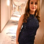 Preeti Jhangiani Instagram – Thursday morning musings…
Shot on : #nikonzfc @nikonindiaofficial Fairmont Dubai