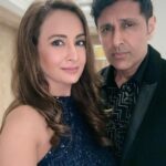 Preeti Jhangiani Instagram – Nights out like these !

#Event ready with 
@dabasparvin 

#dubailife #dubai Fairmont Dubai