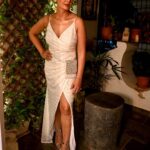 Preeti Jhangiani Instagram - White is right… #aboutlastnight for the @globalspa_mag #globalspaawards2022 Shot on : #nikonzfc @nikonindiaofficial