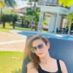 Preeti Jhangiani Instagram – Beautiful, calm , peaceful…Kerela .. you have my ❤️

@ramadaresortkochi 
#ramadaresortbywyndhamkochi Ramada Resort Kochi