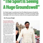 Preeti Jhangiani Instagram – Fantastic to see hard word and single minded determination by @dabasparvin for @propanjaleague feature in the September issue of the BW Businessworld magazine @businessworldbw along with luminaries of the Sports World…do pick up your copies to read the full article…thank you 🙏

@rajivbose73 @harsharaisinghaney @swenentertainment @sports_indiashow @wordsworkpr 

#sportsbiz #sportsbusiness #sportsmedia #sportsnews