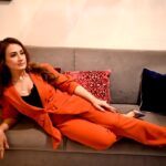 Preeti Jhangiani Instagram – All set for the #ottplayawards2022 

@ottplayapp @htlifestyle 

Shot on #nikonzfc @nikonindiaofficial #nikonzfcphotograpy #nikon #nikonphotography