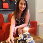 Preeti Jhangiani Instagram - Thank you everyone for all the love for my birthday ❤️ Overwhelmed with gratitude 🙏