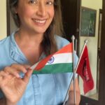 Preeti Jhangiani Instagram - The @propanjaleague #harghartiranga contest ! Make your video with the India flag 🇮🇳 and post on Instagram and Koo with hashtag #harghartiranga and tag @propanjaleague and #propanjaleague #propanjafamily and DM us insta with video and screenshots of posts ! Best video will get Rs2000 Amazon gift voucher ! Kal August 14th 10pm tak bhejna ! Best video ko hum post bhi karenge !!! Jai Hind ! 🇮🇳🇮🇳🇮🇳 #jaihind #harghartiranga🇮🇳 SHARE IN YOUR STORIES