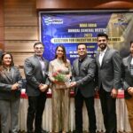 Preeti Jhangiani Instagram - Congratulations @jhangianipreeti New Chairperson of the Women's Commission of @mmaindia_official @immafed @immaf_women @kerrithbrown @gosha.malik @mmamauritius Hope this Association will be a new beginning for the Sport of MMA & Specially female atheletes 💪 @mmaindia Board is honoured to have you in the Team ❤️ @ammaf.asia @bravemmaf @meaindia @mmaindiashow @lockerroom_in #womenempowerment #celebrity #actress #mma #mmaindia #indianmma #femaleathelete #girls #empowerment #teamindia #team #young #dynamic #blessed #together #strong #faith #work