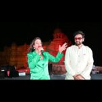 Preeti Jhangiani Instagram - Aage hum…peeche Fort…koi chotta motta Fort nahin…Gwalior Fort! When you have God on your side…even the Rain stops for you ✌🏻 🔥🔥🔥🔥🔥 ✊🇮🇳 @jhangianipreeti Thanks for being a wonderful host @thatsmeaman Catch all the full videos on our YouTube channel: Pro Panja League Special Guests @monstermichaeltodd @mrsmonstertodd Hydration partner: @ocean.beverages Venue Partner: @lnipe_gwalior.official Media Partner: @thebridge_in Fitness partner: @thefitistan @indianarmwrestlingfed Camera Partner : @nikonindiaofficial Shot on #NikonZ9 #propanjaleague #Inipe #lnipe_gwalior #oceanbeverages #nikonindia #thebridge #IndianArmWrestling#ArmWrestling #IndianSports #propanja #propanjafamily #armwrestlingchampion #armwrestler #armwrestlers #armwrestling💪 #vandemataram #gwalior #gwaliorfort #menstyle #powerstroke #womensstyle #preetijhangiani