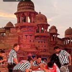 Preeti Jhangiani Instagram - Posted @withregram • @thebridge_in Covering an arm-wrestling league at a Fort✅ Here’s a quick 60 sec round up of the Pro Panja League ranking tournament! @lnipe_gwalior @lnipe_gwalior.official @thebridge_in @nikonindiaofficial @oceanbeverages @thefitistan @indianarmwrestlingfed @shivtattva @thatsmeaman . #propanjaleague #indiansports #armwrestler #armwrestling #indianarmwrestlers #indiansport #fitness #gymmotivation #gwaliorfort