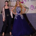 Preeti Jhangiani Instagram - Always a wonderful feeling being on the jury and seeing the excitement in the winning smiles!! At the @missfabbindia @mrfabindia and @mrsfabbindia Pagent , crowning the winners #rooptiwari and #ashishkhatri #reenabhattacharya Fantastic show by @vaishalivarma123 @thefabbyash Congratulations to the winners!