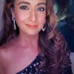 Preeti Jhangiani Instagram - Ready or not.. @reemaanandlabel @reemaanand4 @mahesh_notandass @vandanamjagwani