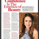 Preeti Jhangiani Instagram - @bombayfilmfame