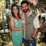 Preeti Jhangiani Instagram - With ‘Good Friend’ @jhangianipreeti