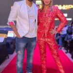 Preeti Jhangiani Instagram - PPL owners Mr. @dabasparvin and Mrs. @jhangianipreeti will be in Hyderabad for IAF Nationals on June 4th and 5th 🔥🔥 See you all there!!! 💪🏼💪🏼 . . . . . . . __ @indianarmwrestlingfed @hashimzabeth @sameer.vt_proarmwrestler @dilshad.ma_proarmwrestler @karajvirk42 @harmanmann.ppl @sachin_arm_wrestler @manish95arm @hashim_indianarmwrestler @tridip_medhi_official @malakar_siddharth @sanjaydeswal1 @armwrestlingequipment @attrinagar @johsey_h_kwilam @princek474 @delhiarmwrestling @i.karishmakapoor @parmpreetkaur772 @saniyameranaam #ProPanjaleague #PPL #armwrestlers #hyderabad #Telangana #Armwrestling #Armsport #panja #India #bodybuilding #fitness #PPL #2022 #championship #IndianSports #Mondaymotivation #Mondayvibes #sports #indiansports