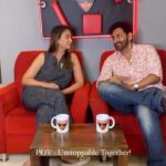 Preeti Jhangiani Instagram - Growing & Glowing together is their thing! 🤝🏻❤️ @jhangianipreeti & @dabasparvin 👫🏻 Follow @swenentertainment for more! ___ #preetijhangiani #parvindabas #powercouple #couple #couplegoals #growingtogether #glowingtogether #glowingandgrowing #love #lovecouple #couplesgoals #workingtogether #boss #bossmindset #entrepreneur #entrepreneurship #perfectcouple #couplegoal #bts #shooting #shoots #behindthescenes #bollywood #bollywoodcouple #explore #explorepage #viral #trending #swenentertainment