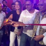 Preeti Jhangiani Instagram - Congrats to Shri Keshav Pandey ji, @manish95arm ji @sachin_arm_wrestler and everyone at the Gwalior ArmWrestling Association and Madhya Pradesh Association for the opening of the Arm Wrestling Academy in #Gwalior #MadhyaPradesh this is going to be huge ! 🔥🔥🔥 @indianarmwrestling @hashimzabeth . . . . . . . . . . . . . . #gwaliordiaries #gwalior_wale #gwaliorcity #gwaliorites #gwaliorcityvibes #gwaliorofficial #gwaliorwale #madhyapradeshtourism #madhyapradeshdiaries #madhyapradesh_ig #madhyapradeshnews #propanjaleague #armwrestling #reels #viralreels #reelsindia #reelsvideo #videoreels