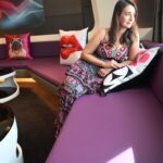Preeti Jhangiani Instagram - In the heart of the city, yet away from the hustle... experience the calm at @vhoteldubai Shot on @nikonindiaofficial #nikonz9 #nikonindia #nikonindiaofficial #nikonphotography @habtoorpalace @hiltondubaiahc @the44dubai @reddotreps V Hotel Dubai, Curio Collection by Hilton