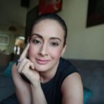 Preeti Jhangiani Instagram - That #Saturday feeling
