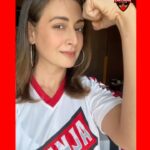 Preeti Jhangiani Instagram - Happy Strong women s day from all of us at @propanjaleague ! Presenting a unique challenge for all you women today! Watch this space !! #happywomensday #womensday #womensdaychallenge