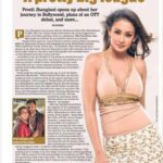 Preeti Jhangiani Instagram - @fpj_cinemajournal @shimmerentertainment @freepressjournal @rria.sharma @journalist_neha7
