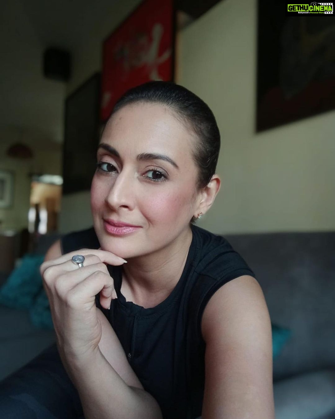 Preeti Jhangiani Instagram - That #Saturday feeling