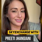Preeti Jhangiani Instagram - India’s most trusted and reliable sports betting/gambling exchange. What are you waiting for ,switch to skyexchange.com and start winning BIG now! Enjoy the best betting experience 24x7 Use your sports skills and win tons of cash. Choose from over 30 sports to bet on and make real cash every day- directly into your bank account within 1 hour!!! Also, play live Teen Patti, Andar Bahar and live casino games with real dealers only on @skyexchangeofficial1 ! Enjoy instant deposits and withdrawals and an amazing customer support experience. Managed by @pinnaclecelebs https://wa.me/917900008012 https://wa.me/917900002049 #linkinbio #Skyexchange #winmoney #sportbikeaddicts #cricket🏏 #crickettips #cricket_love #cricketworldcup #cricketupdates #cricketgram #cricketbats #onlinemoneymaking #onlinemoney #onlinemoneymakingopportunity #khailagai#sattamatka #onlinemarketing #prize #prizemoney #Cricket #cricketmerijaan #cricketshaukeens