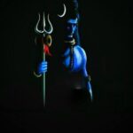 Preeti Jhangiani Instagram – Om Namoh Shivay 🙏