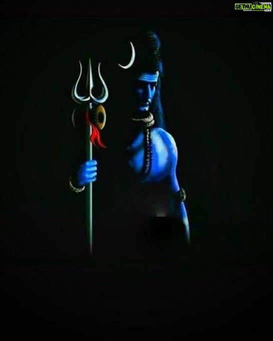 Preeti Jhangiani Instagram - Om Namoh Shivay 🙏