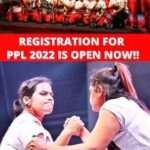 Preeti Jhangiani Instagram - ****BIG NEWS**** Registration for #PPL 2022 is open now‼️ You can register online on sportsindiashow.com (LINK IN BIO) You can also message us on number 9833933431 and ask us for PDF. Fill this form and submit it online or you can send us the PDF to our number 9833933431 or e-mail propanjaleague@gmail.com Once you have submitted us the form, we will take the initial approval and then we will whatsapp or email you the payment link of Rs 100/- Once you have done the payment you can whatsapp/ email the payment screenshot to us and then we will you give you the final registration confirmation. 🚨 Important Note : *Last date of registration is March 15th 2022* *This registration is for the ranking tournament. If you want to take part in the league you have to be in the ranking tournament* Register Now!!! #ProPanjaLeague #Armwrestling @indianarmwrestlingfed @hashimzabeth @sachin_arm_wrestler @mohsinsk.ms @harmanmann.ppl @karajvirk42 @thearmwrestlergirl @parmpreetkaur772 @syed_mahaboob_ali @sanjaydeswal1 @attrinagar @mani.sh95arm @buttatung @hashim_indianarmwrestler @sameer.vt_proarmwrestler @eliswa_anna @madhurawrestler @i.karishmakapoor @dilshad.ma_proarmwrestler @shuru6732 @hashimzabeth