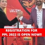 Preeti Jhangiani Instagram - ****BIG NEWS**** Registration for #PPL 2022 is open now‼️ You can register online on sportsindiashow.com (LINK IN BIO) You can also message us on number 9833933431 and ask us for PDF. Fill this form and submit it online or you can send us the PDF to our number 9833933431 or e-mail propanjaleague@gmail.com Once you have submitted us the form, we will take the initial approval and then we will whatsapp or email you the payment link of Rs 100/- Once you have done the payment you can whatsapp/ email the payment screenshot to us and then we will you give you the final registration confirmation. 🚨 Important Note : *Last date of registration is March 15th 2022* *This registration is for the ranking tournament. If you want to take part in the league you have to be in the ranking tournament* All the instructions are in the video... What are you waiting for⁉️ Register Now!!! #ProPanjaLeague #Armwrestling @indianarmwrestlingfed @sachin_arm_wrestler @mohsinsk.ms @harmanmann.ppl @karajvirk42 @thearmwrestlergirl @parmpreetkaur772 @syed_mahaboob_ali @sanjaydeswal1 @attrinagar @mani.sh95arm @buttatung @hashim_indianarmwrestler @sameer.vt_proarmwrestler @eliswa_anna @madhurawrestler @i.karishmakapoor @dilshad.ma_proarmwrestler @shuru6732