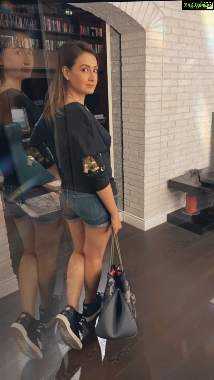 Preeti Jhangiani Instagram - About last night…