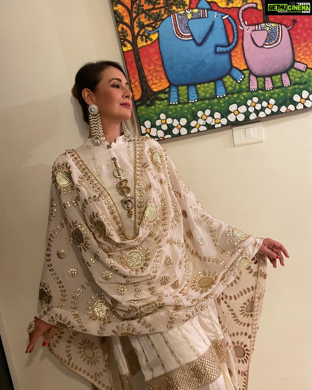 Preeti Jhangiani Instagram - Every moment is a fresh beginning…