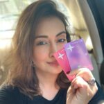 Preeti Jhangiani Instagram - Travel light with the @lanistar payment card #ad #linkinbio