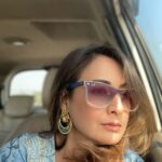 Preeti Jhangiani Instagram - I’m always amazed at how beautiful India is and so happy to see how many parts still remain so open and green