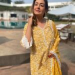 Preeti Jhangiani Instagram - Soaking up the Sun in the beautiful city of Bhubhaneshwar. Everytime I come back here I can literally feel the calm and peace seeping back in #oshisha #bhubhaneshwar @odishatourismofficial Trident, Bhubaneshwar