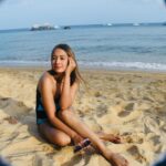 Preeti Jhangiani Instagram - Beach day dreams 📸 @sabadphotovideo Camera @nikonindiaofficial #nikonz7 #nikonphotography #nikonindia Tioman Island