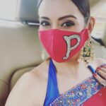 Preeti Jhangiani Instagram - Eyes speak…