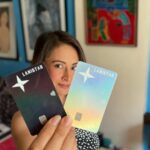 Preeti Jhangiani Instagram - The distance between your dreams and reality is called.. Action! Act fast and #registernow for the @lanistar payment card! #linkinbio #ad