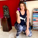 Preeti Jhangiani Instagram - Never stop smiling once you get yours! #registernow for the @lanistar payment card #linkinbio #ad