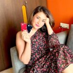 Preeti Jhangiani Instagram - Beat those gloomy rainy days and #registernow for the @lanistar payment card #linkinbio #ad