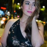 Preeti Jhangiani Instagram - Mondays can be glam too… 📸 @sabadphotovideo Camera - @nikonindiaofficial #nikon #nikonphotography #nikonindia #nikonindiaofficial